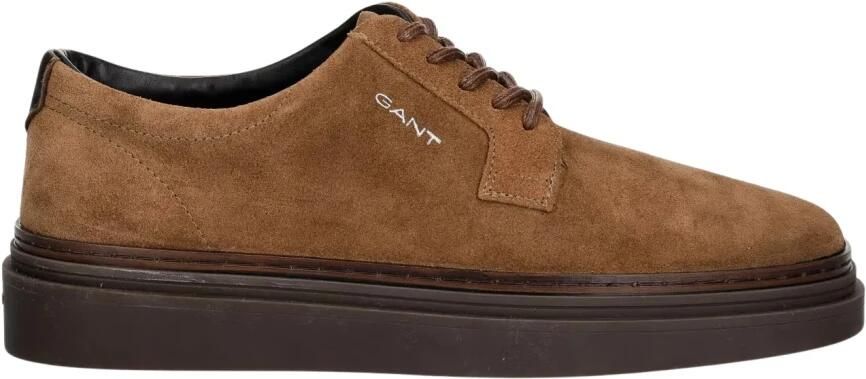 Gant Kinzoon Suède Schoen