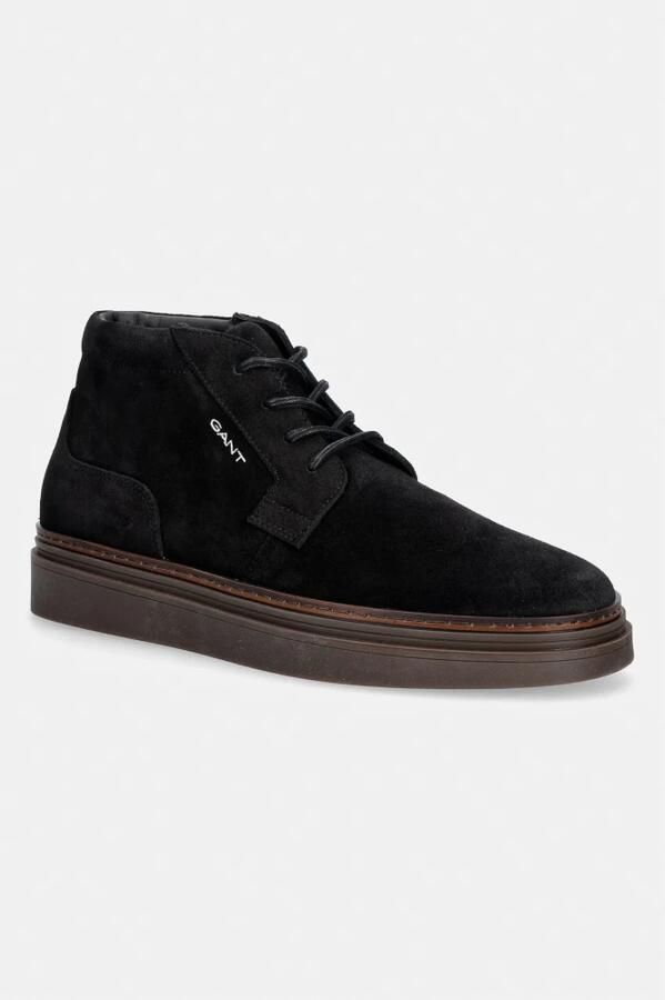 GANT Veterboots 'Kinzoon' zwart - Foto 2