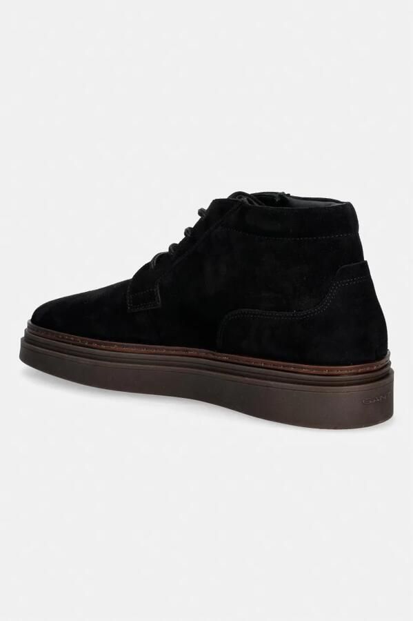 GANT Veterboots 'Kinzoon' zwart - Foto 3