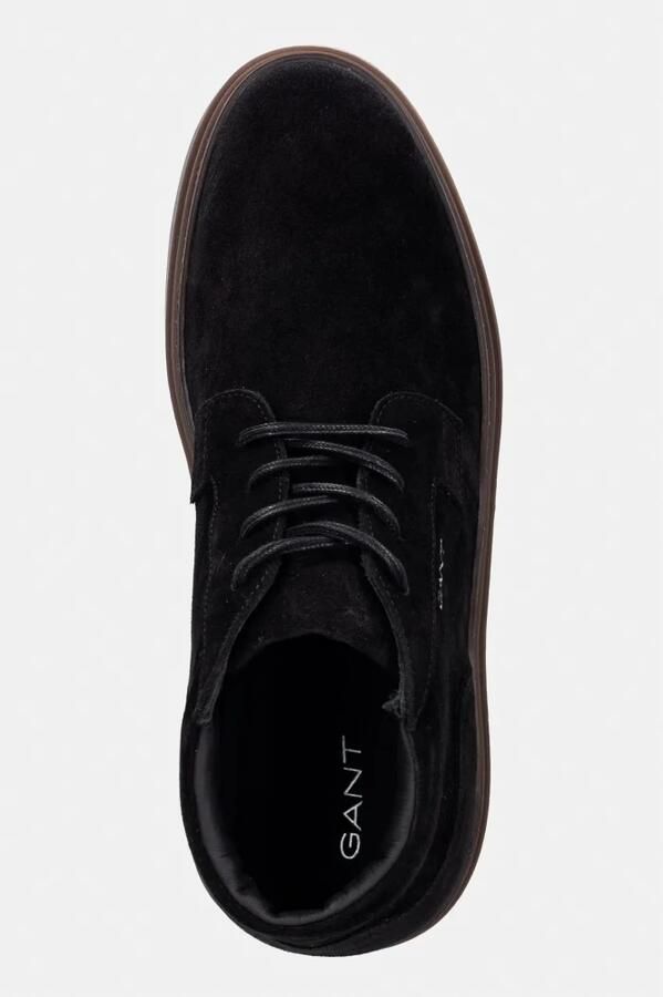 GANT Veterboots 'Kinzoon' zwart - Foto 4