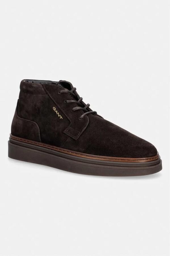 GANT Veterboots 'Kinzoon' donkerbruin - Foto 2