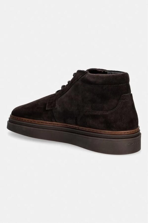 GANT Veterboots 'Kinzoon' donkerbruin - Foto 3
