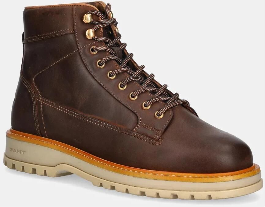 Gant Lace-up Laarzen