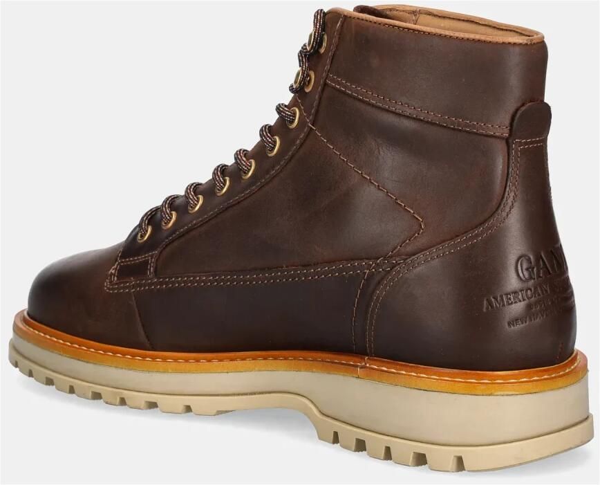 Gant Lace-up Laarzen - Foto 2