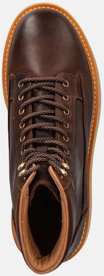 Gant Lace-up Laarzen - Foto 4