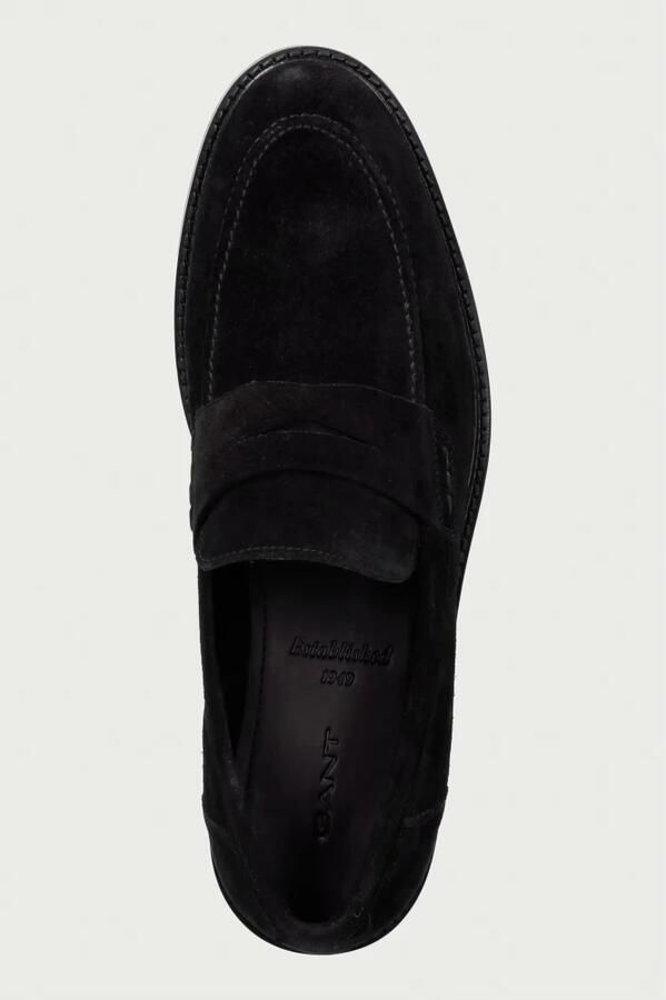 Gant Lozham Loafer - Foto 4
