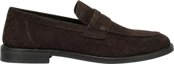 Gant Loafers van echt leer model 'Lozham'