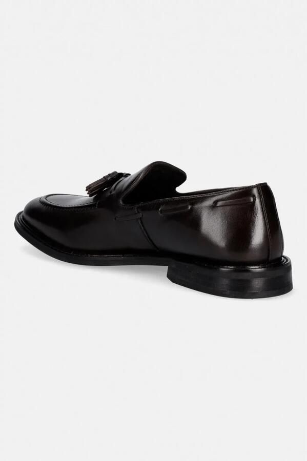 Gant Loafers van echt leer model 'Lozham' - Foto 3