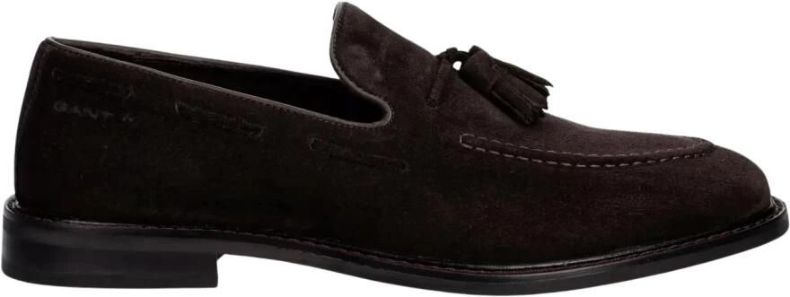 Gant Loafers van echt leer model 'Lozham'