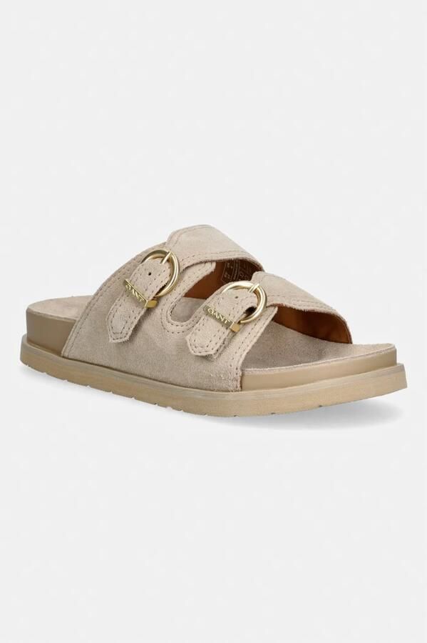 Gant Slippers Muiltjes - Foto 2
