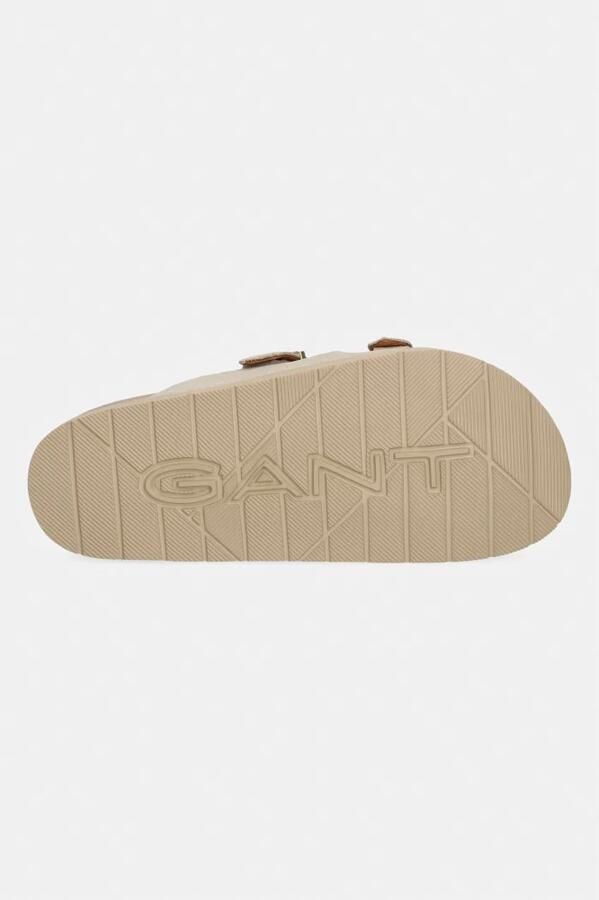 Gant Slippers Muiltjes - Foto 5