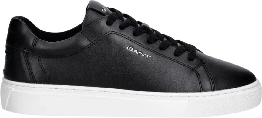 Gant Sneakers van echt rundleer model 'McJulien' - Foto 3
