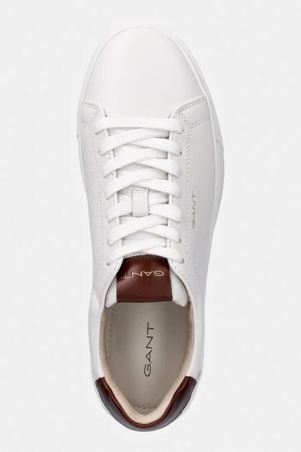 Gant Sneakers van echt rundleer model 'McJulien' - Foto 8