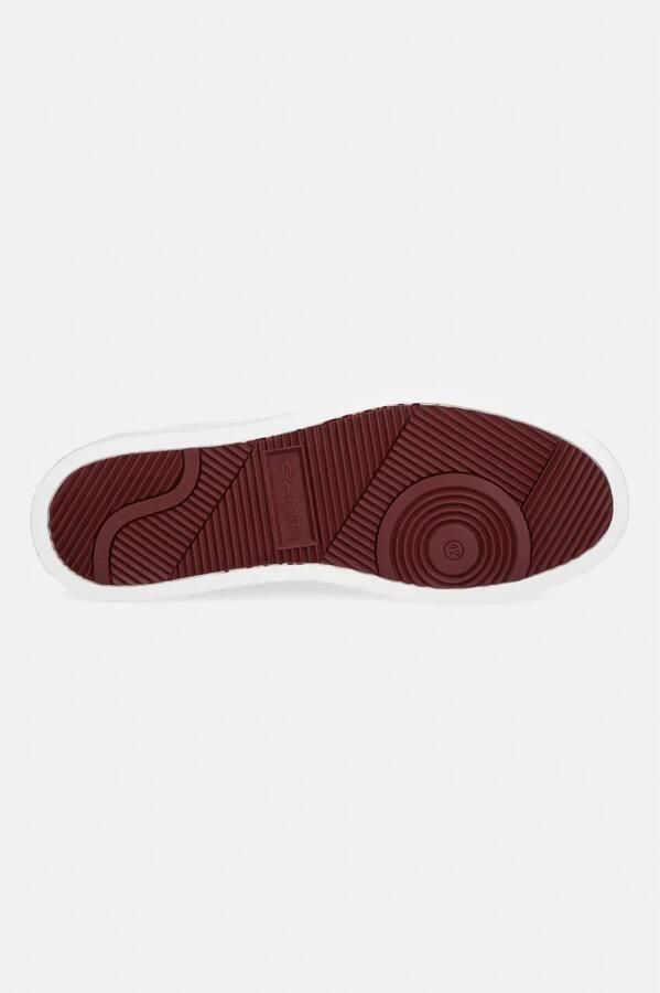 Gant Sneakers van echt rundleer model 'McJulien' - Foto 9