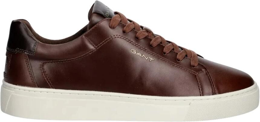 Gant Mc Julien Schoenen Bruin Man - Foto 4
