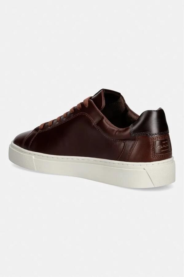 Gant Mc Julien Schoenen Bruin Man - Foto 5