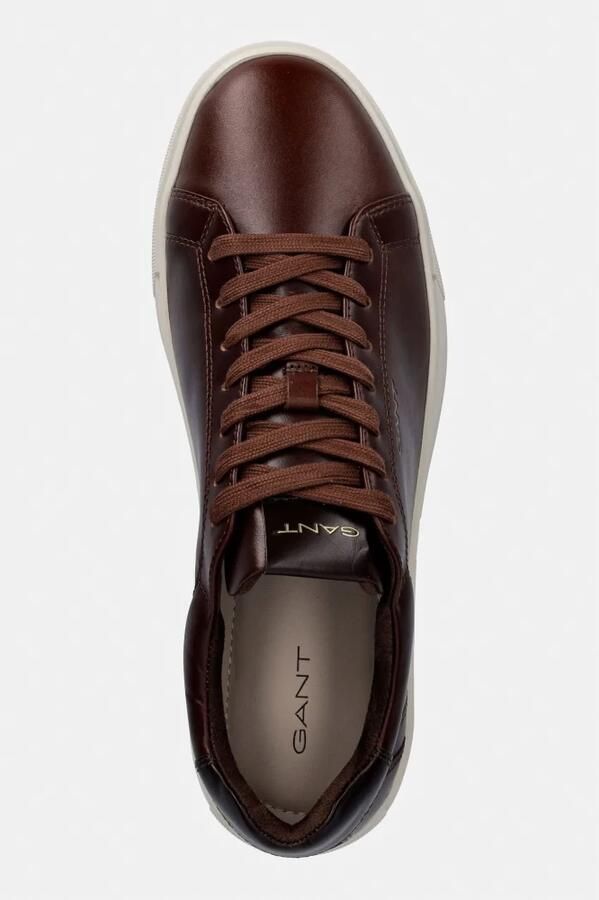 Gant Mc Julien Schoenen Bruin Man - Foto 2