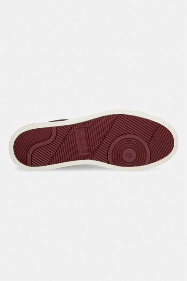 Gant Mc Julien Schoenen Bruin Man - Foto 3