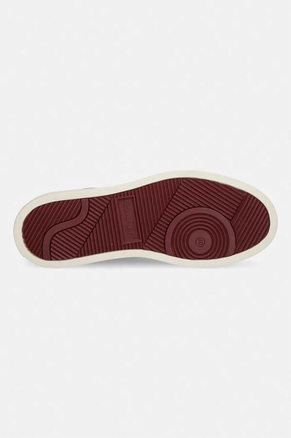 Gant Sneakers van echt rundleer model 'McJulien' - Foto 4