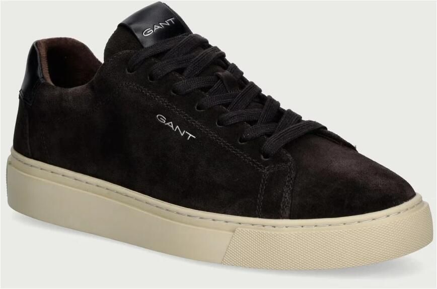 Gant Footwear 33633389 Mc Julien Heren sneakers G46-Dark-Brown