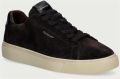 Gant Footwear 33633389 Mc Julien Heren sneakers G46-Dark-Brown - Bruin