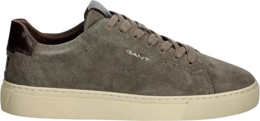 Gant Footwear 33633389 Mc Julien Heren sneakers G135-Dessert-Brown - Foto 2