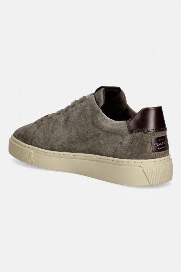 Gant Footwear 33633389 Mc Julien Heren sneakers G135-Dessert-Brown - Foto 3