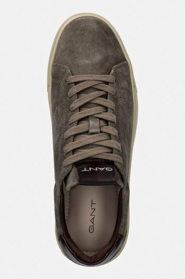 Gant Footwear 33633389 Mc Julien Heren sneakers G135-Dessert-Brown - Foto 4