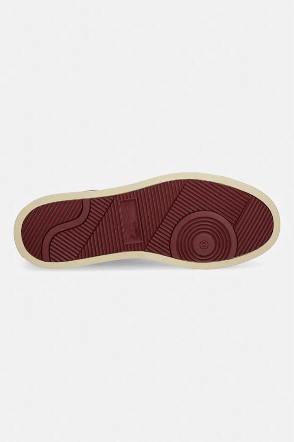 Gant Footwear 33633389 Mc Julien Heren sneakers G135-Dessert-Brown - Foto 5