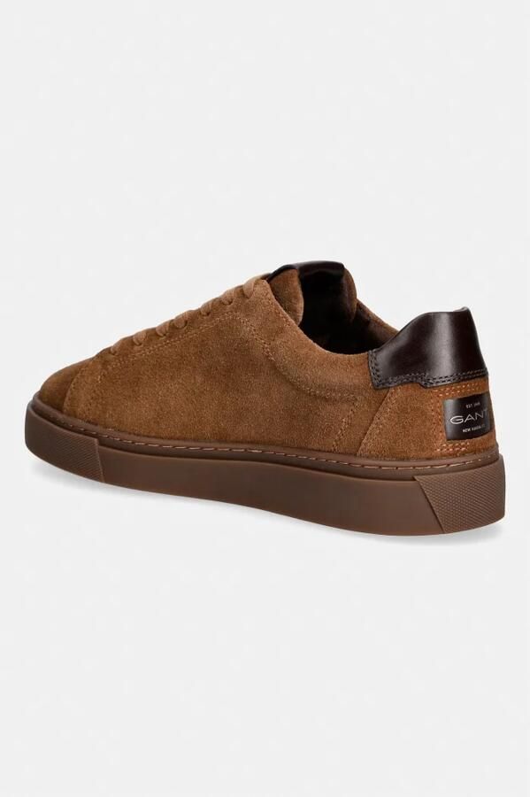 Gant Sneakers van echt leer model 'McJulien' - Foto 8