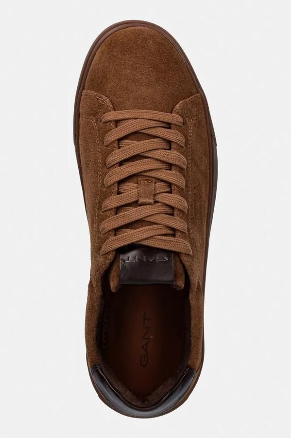 Gant Sneakers van echt leer model 'McJulien' - Foto 9