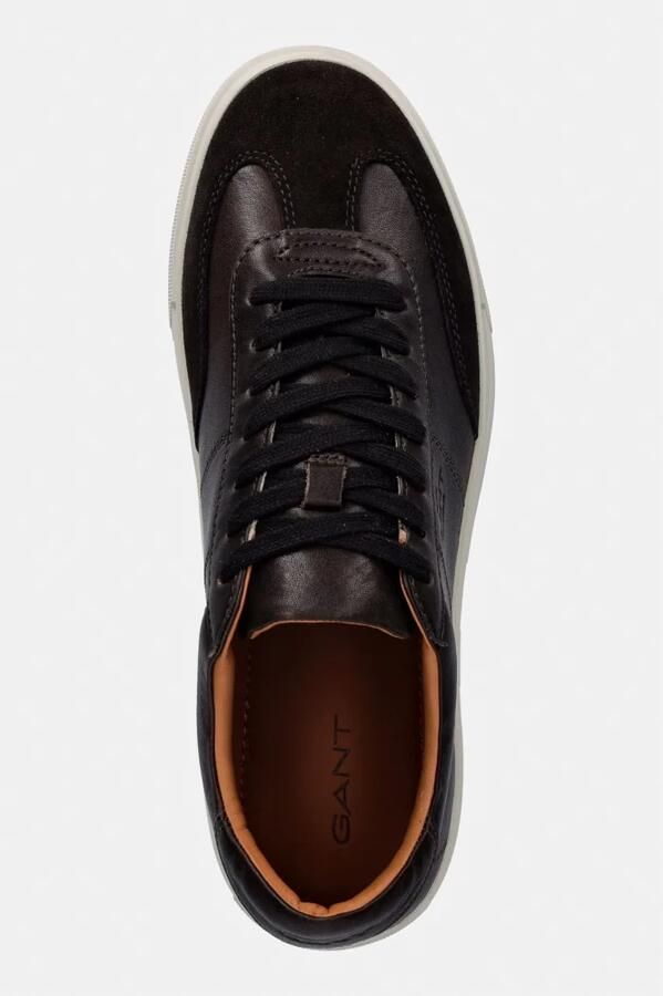 GANT Sneakers laag 'McJulien' donkerbruin - Foto 7