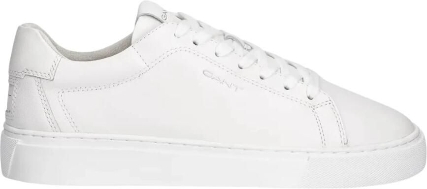 Gant Footwear 33631390 Mc Julien XL- Heren sneakers G172-White-White - Foto 2