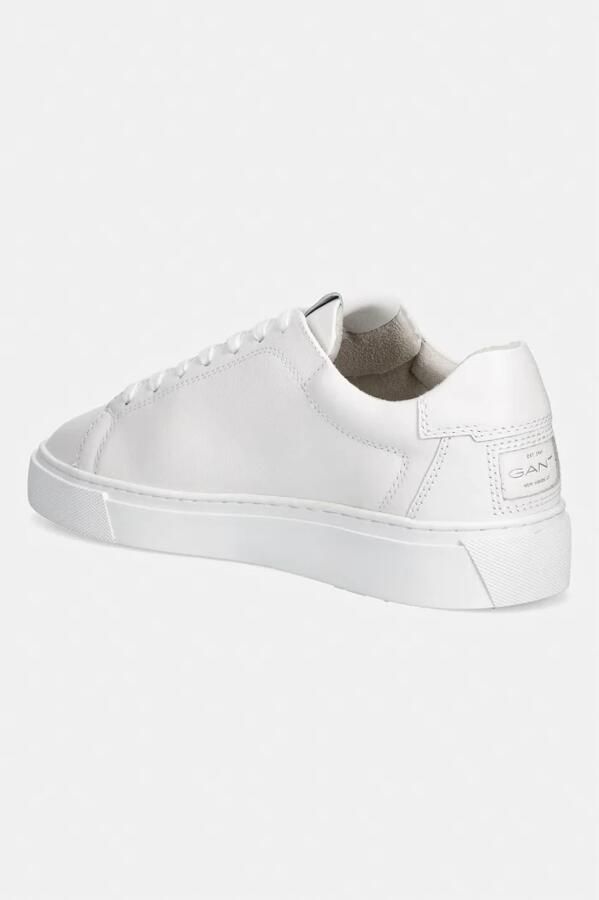 Gant Footwear 33631390 Mc Julien XL- Heren sneakers G172-White-White - Foto 3