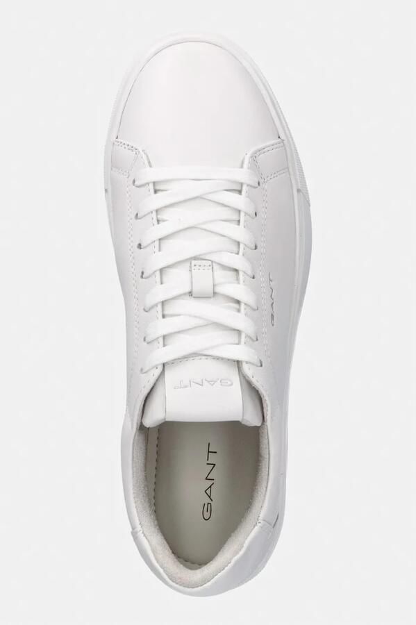 Gant Footwear 33631390 Mc Julien XL- Heren sneakers G172-White-White - Foto 4