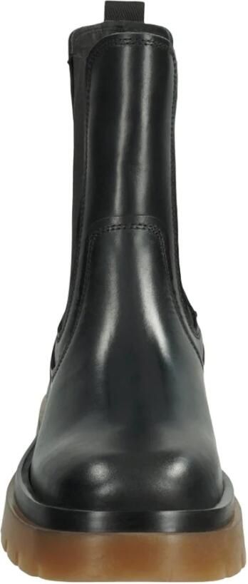 Gant meghany booties Zwart Dames - Foto 3