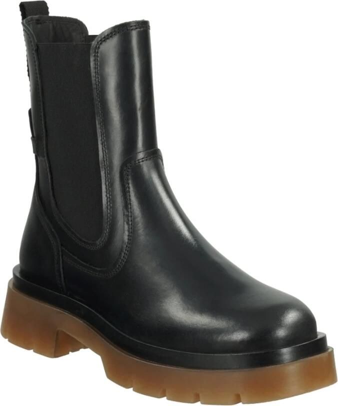 Gant meghany booties Zwart Dames - Foto 2