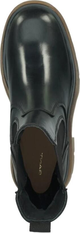 Gant meghany booties Zwart Dames - Foto 5