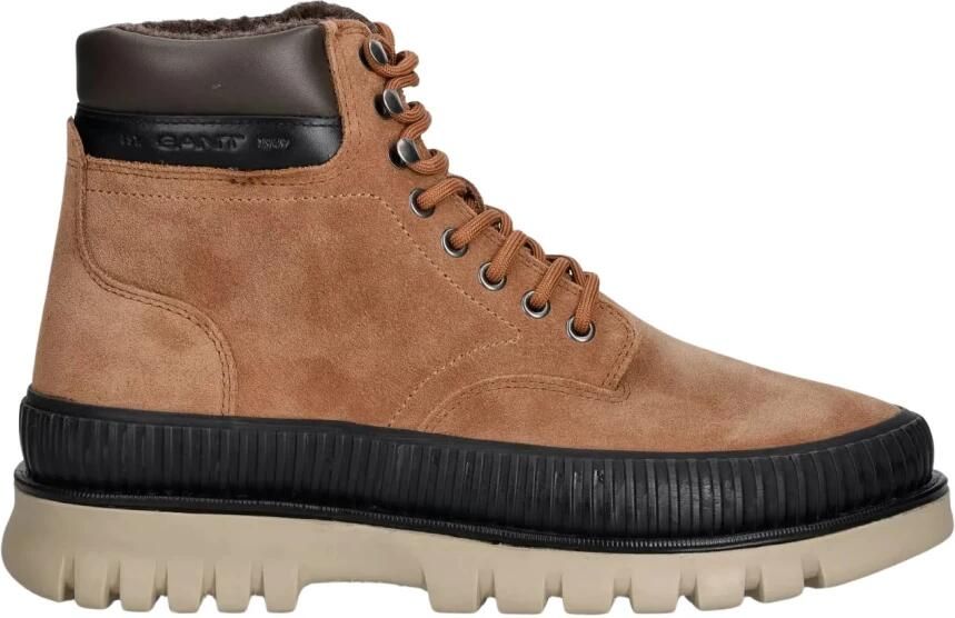 Gant Nebrada Veterboots