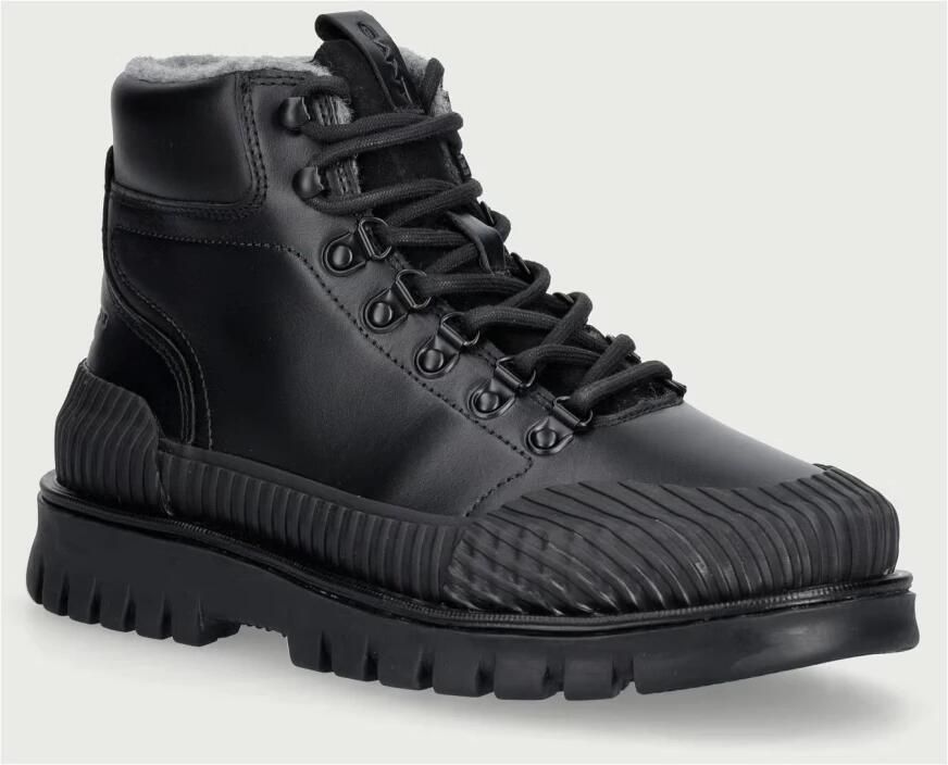 GANT Veterboots 'Nebrada' zwart