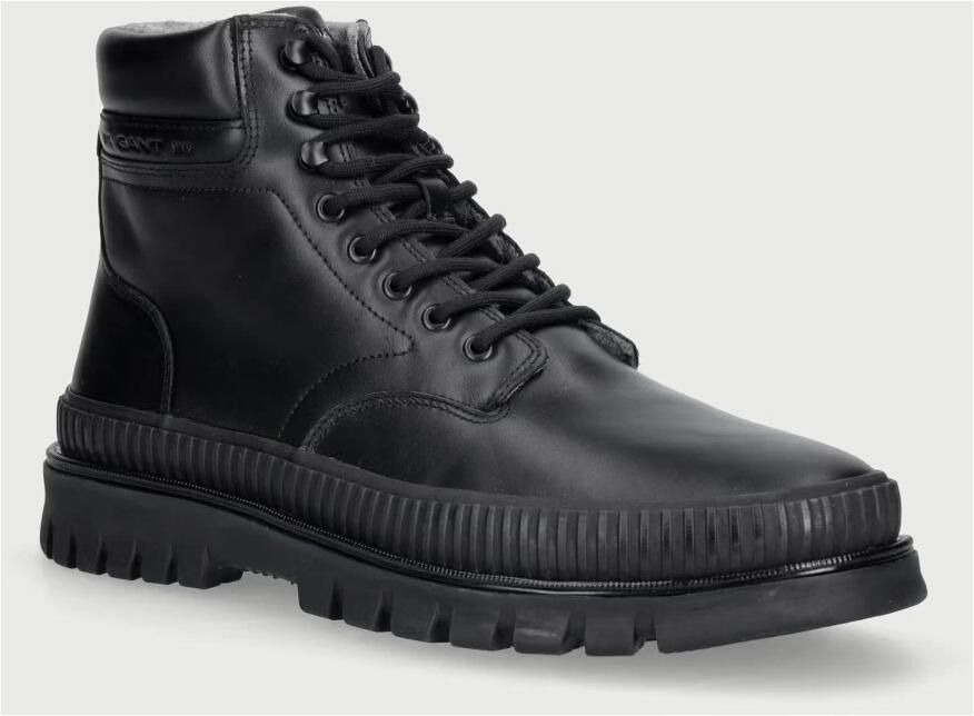 GANT Veterboots 'Nebrada' zwart