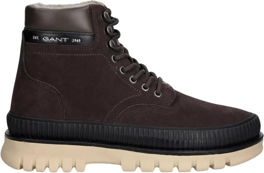 Gant Nebrada Veterschoenen