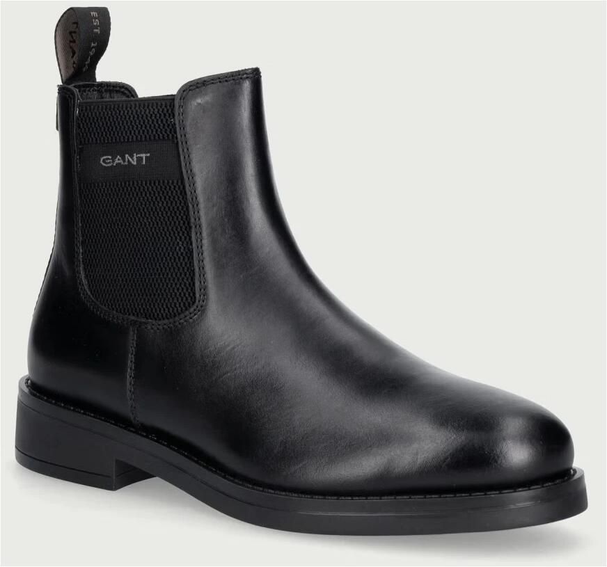 GANT Chelsea boots 'Prepdale' zwart - Foto 2