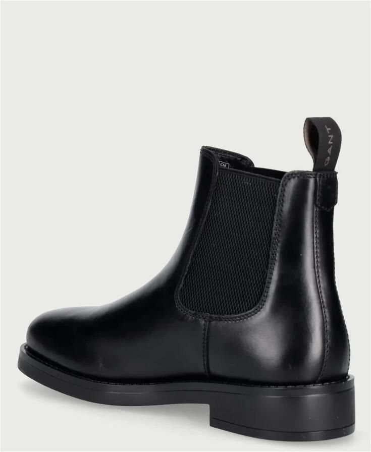 GANT Chelsea boots 'Prepdale' zwart - Foto 4