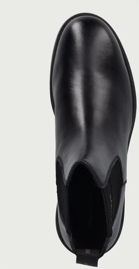 GANT Chelsea boots 'Prepdale' zwart - Foto 5