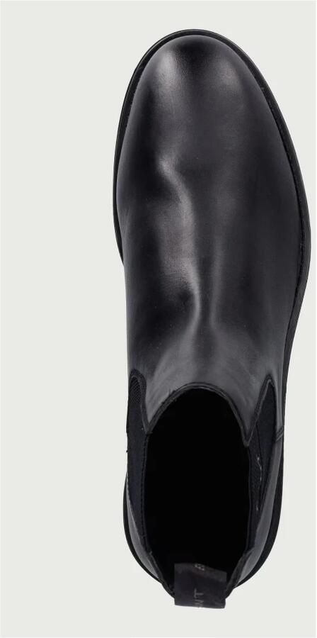Gant chelsea boots van echt rundleer model 'Prepdale' - Foto 4