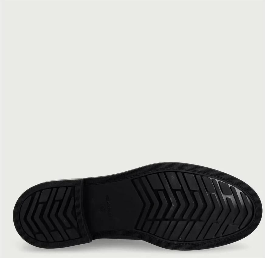 Gant chelsea boots van echt rundleer model 'Prepdale' - Foto 5