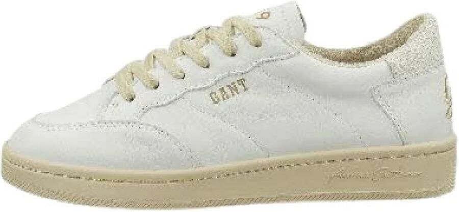 Gant Footwear Gant 29531651 Prepla Damestrainers G29-Wit