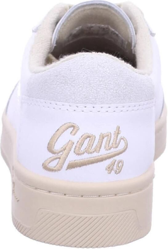 Gant Footwear Gant 29531651 Prepla Damestrainers G29-Wit - Foto 3
