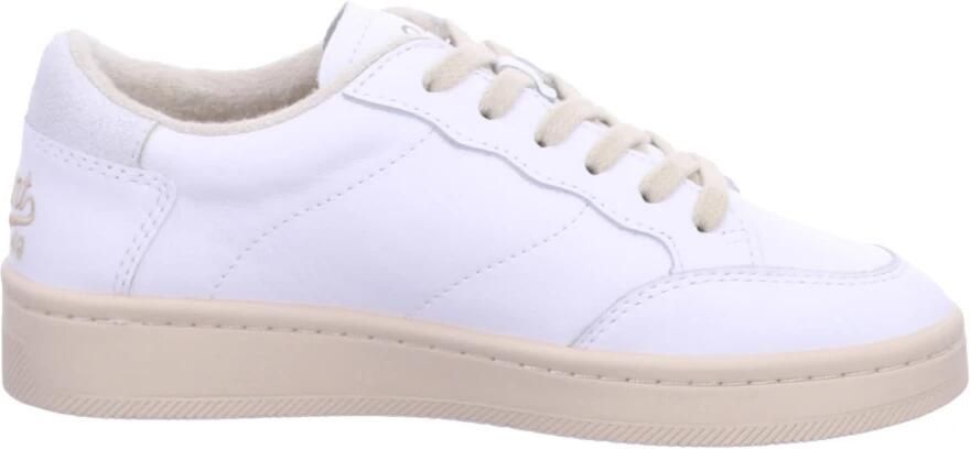 Gant Footwear Gant 29531651 Prepla Damestrainers G29-Wit - Foto 6